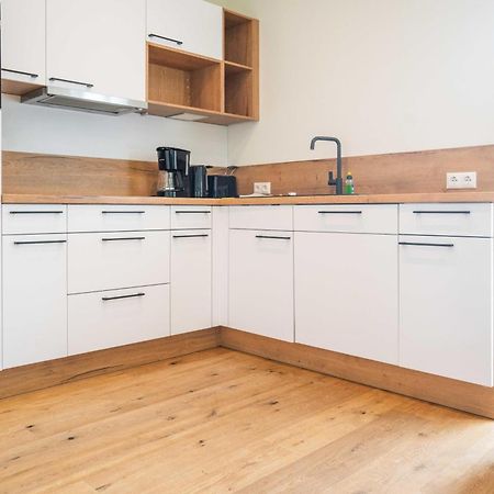 Traumgarten Haus Hoffnung Prerow Bagian luar foto