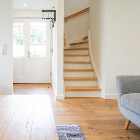 Traumgarten Haus Hoffnung Prerow Bagian luar foto