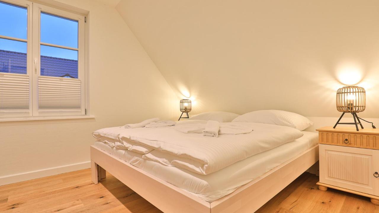 Traumgarten Haus Hoffnung Prerow Bagian luar foto