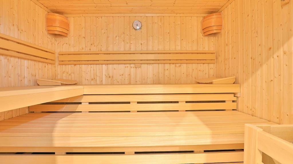 Traumgarten Haus Hoffnung Prerow Bagian luar foto